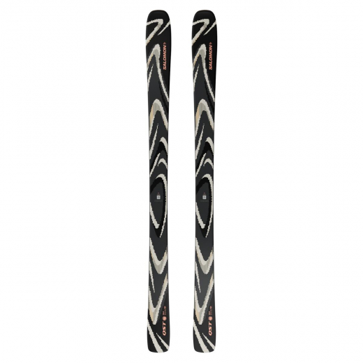 Qst 94 Black
