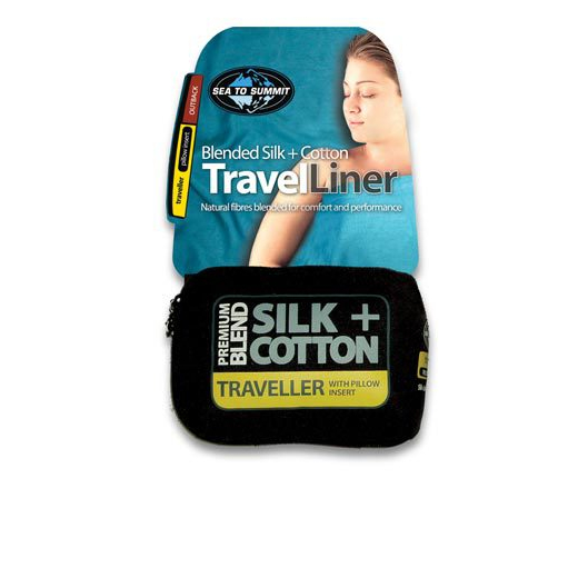 DRAP  SOIE COTON TRAVEL