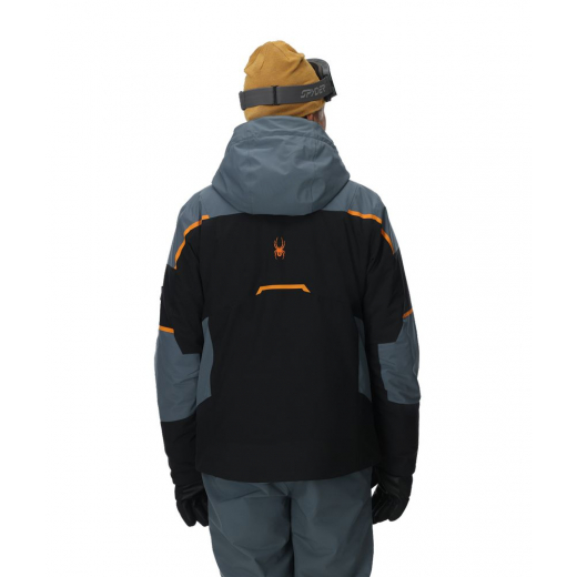 Veste Chambers Slate Blue