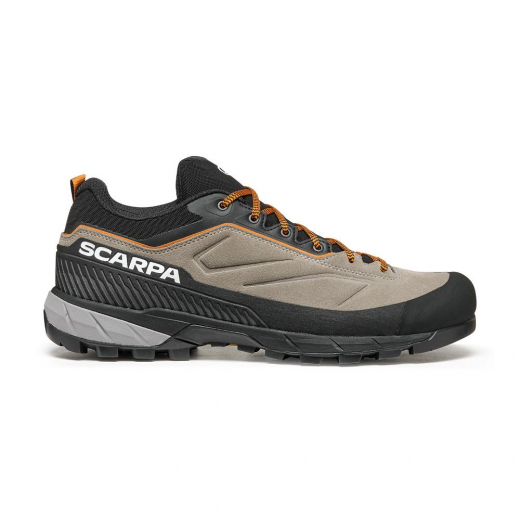 Rapid XT Taupe Orange