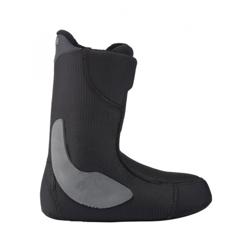 Boots Ruler Boa Black