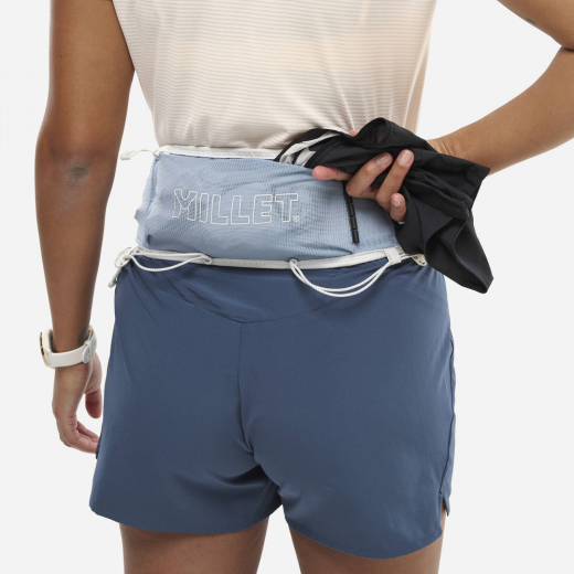 Intense Belt Iceberg Coronet Blue