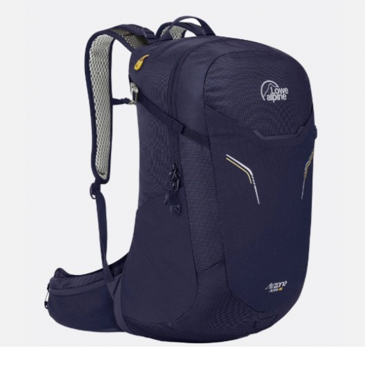 Airzone Active 26l Navy - Sac A Dos | Lowe Alpine