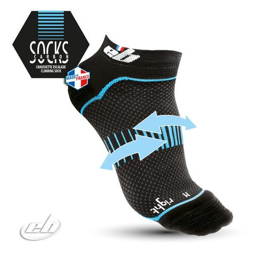 Socks Carbon