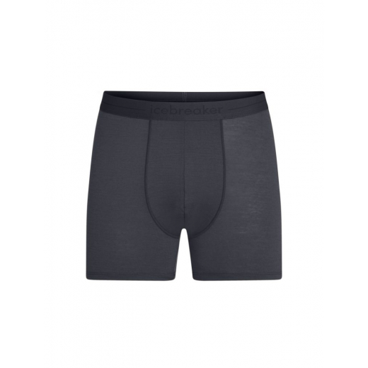 M Anatomica Boxers Midnight Navy - Boxer | Icebreaker