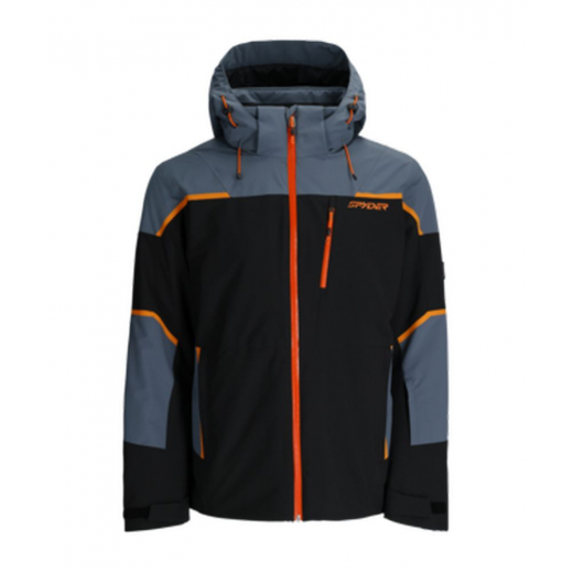 Veste Chambers Slate Blue