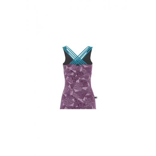 Débardeur Femme Noa 2.2 Cyclamen