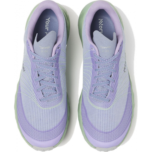 Tomir 2.0 F Blue Green