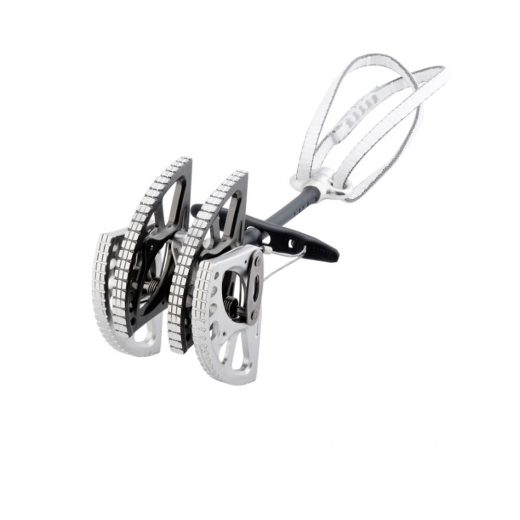 DRAGON CAM 6 SILVER