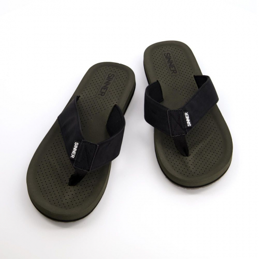Makaha Moss Green