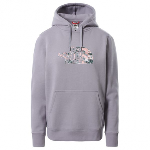 Sweat Femme Drew Peak Grey 