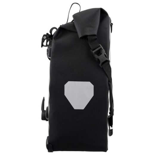Back - Roller 40L Noir