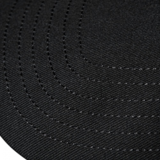 Casquette Baseball Black