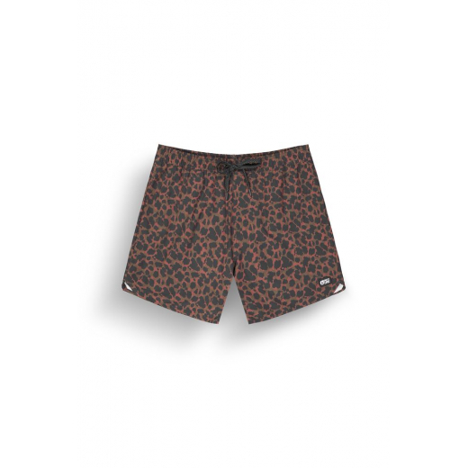 Short Piau 15 Panthera Print