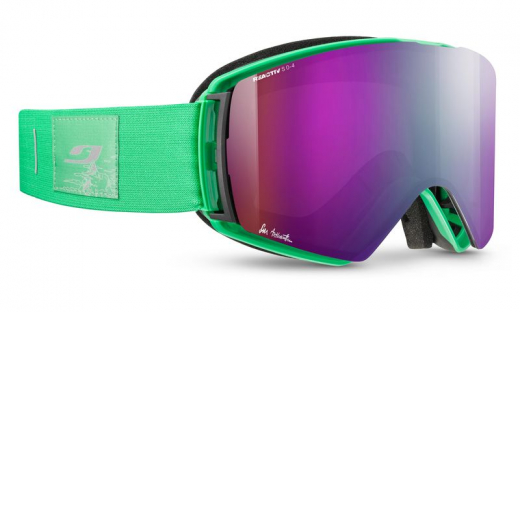 Launcher Vert Noir R 0-4 HC