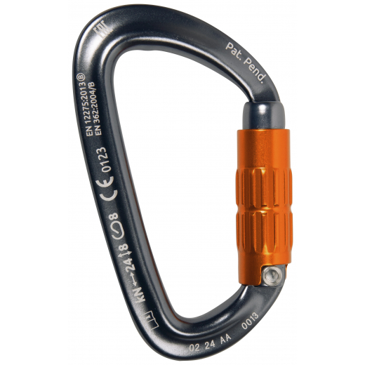 ORBIT 2LOCK
