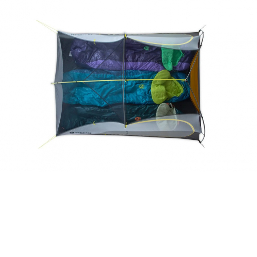 Tente Hornet Osmo 3p Verte