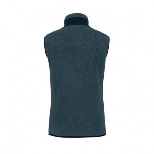 Moiazza Retro Fleece Stargazer - Polaire sans manches | Karpos