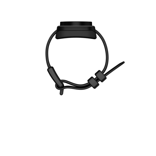 Top Tube MTB Mount Garmin