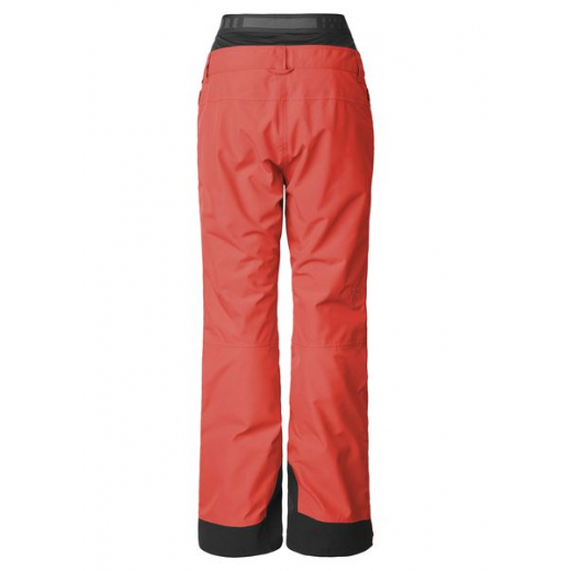 Pantalon Exa Pant Hot Coral Femme