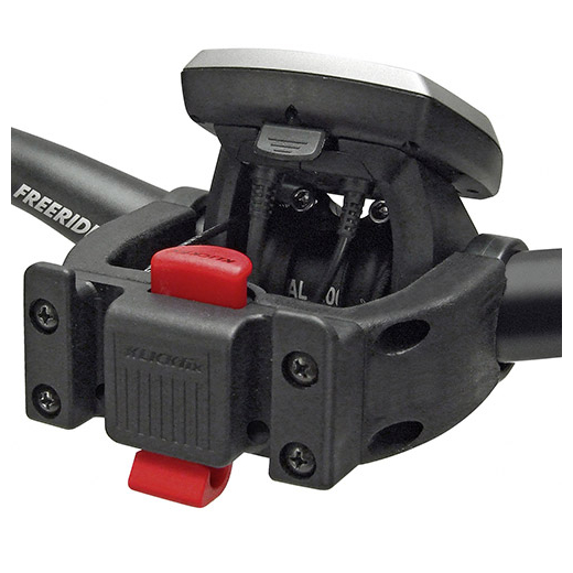 Fixation De Panier Support Guidon E-bike