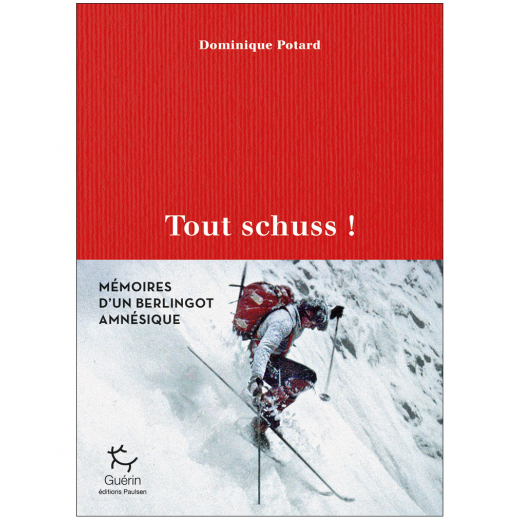 TOUT SCHUSS !