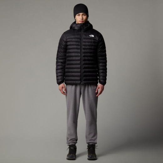 Doudoune Terra Peak Black