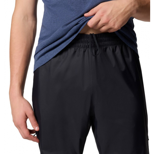 Pantalon Pouring Adventure III Black