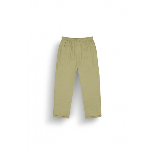 Pantalon Femme Chimany Aloe