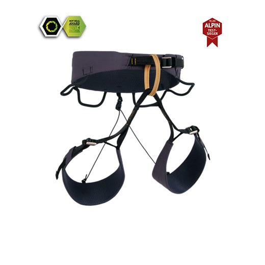 Cuesta Adjustable Harness