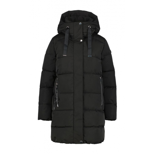 Doudoune Femme Halla Noir