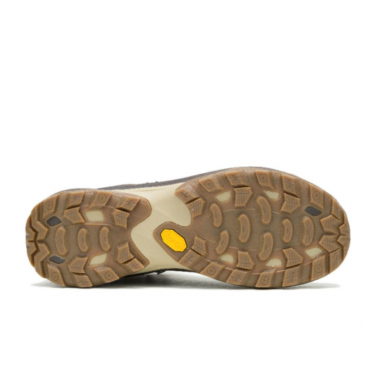 Moab Speed 2 Ltr Mid Waterproof Olive
