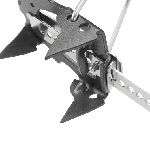 STALKER SEMI AUTOMATIC