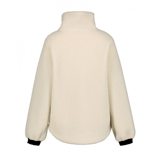 Sweat Femme Iinatti Ecru