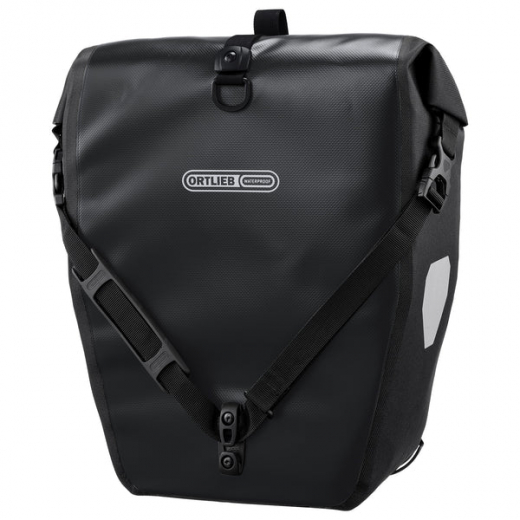 Back - Roller 40L Noir