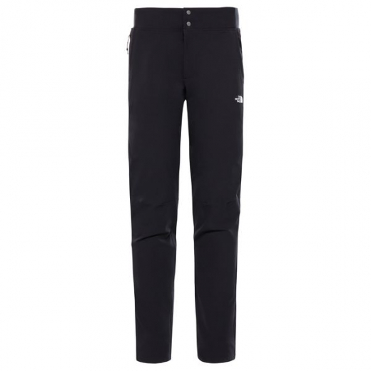 Pantalon Femme Quest Black