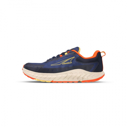 Outroad 2 Femme Navy