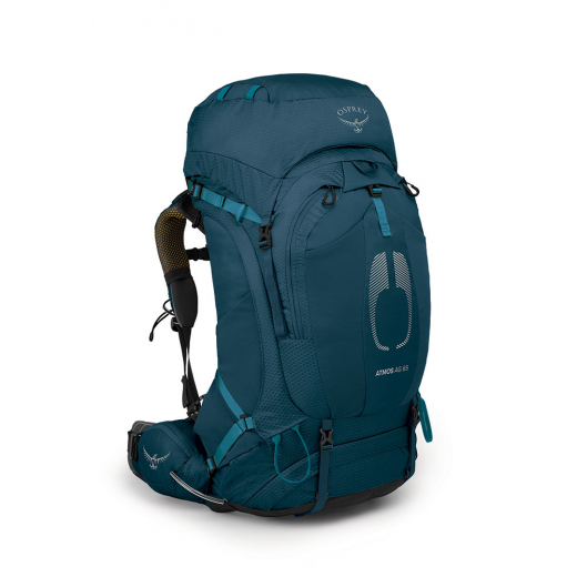 Atmos Ag 65 Venture Blue