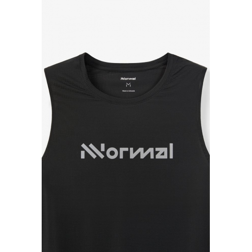 Débardeur Race Tank Nn Black