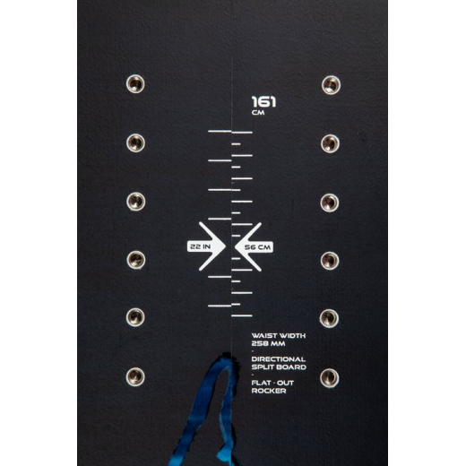 Splitboard Nomad - 2022