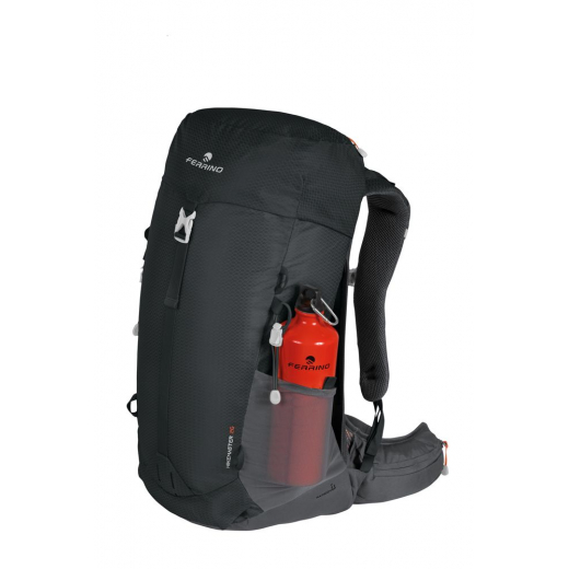 Hikemaster 26 Noir Ant Toul