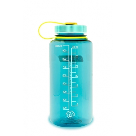 Bouteille  Grande Ouverture Sustain 1L Cerulean Blue