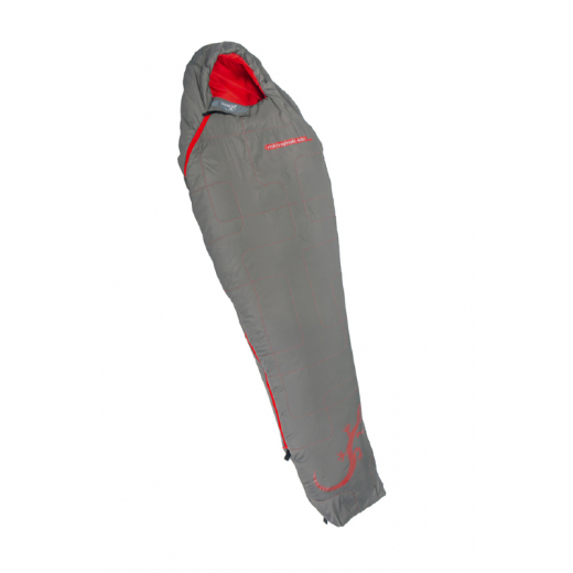 Micropak 600 16°/13° - Gauche
