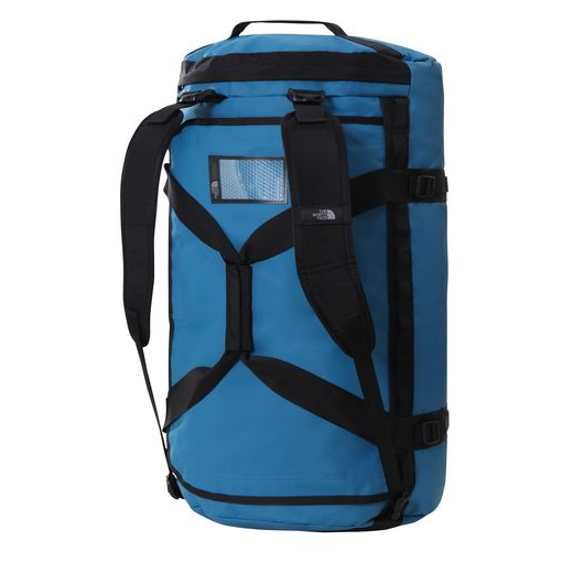 Base Camp Duffel L Banff Blue