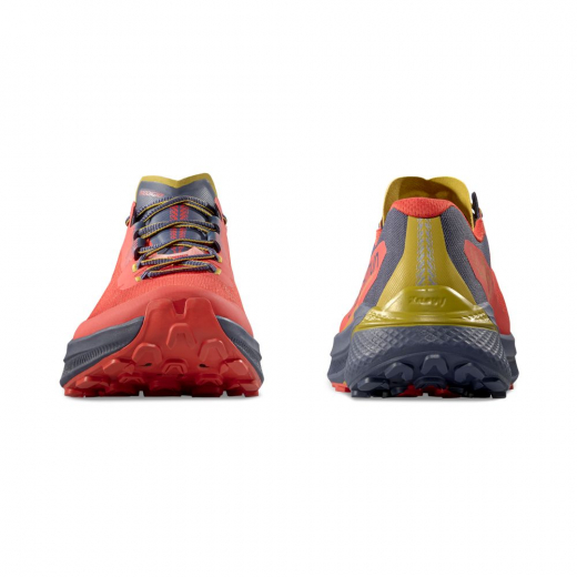 Prodigio Mountain Red