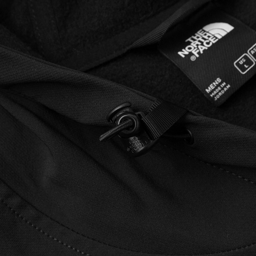 Sweatshirt Tekno Logo Noir