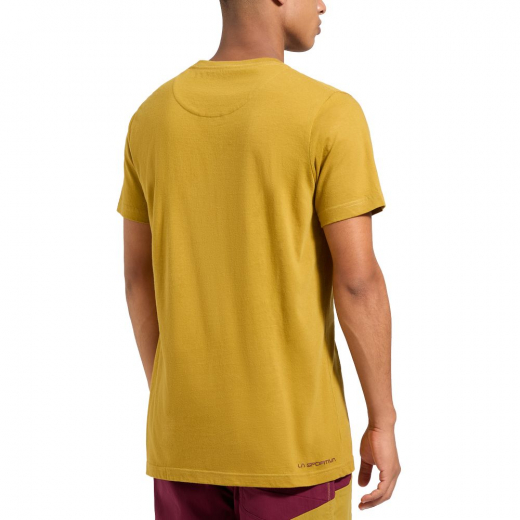 T-Shirt Van Savanna