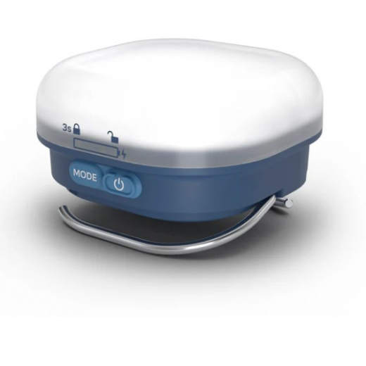 Glow Rechargeable 350 Lumens Bleue