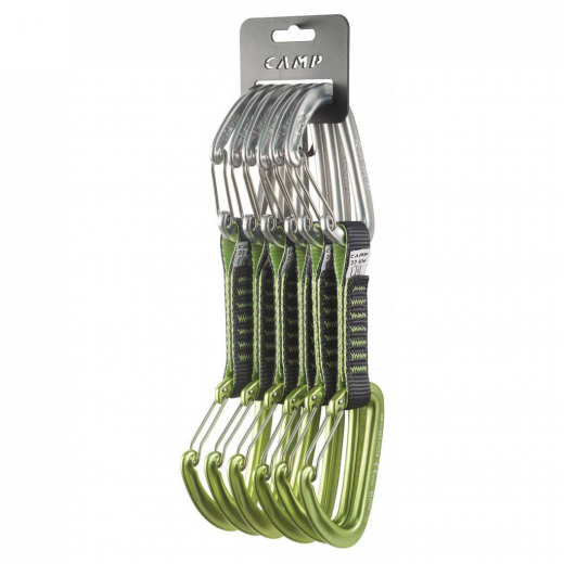 Pack 6 Orbit Wire Express