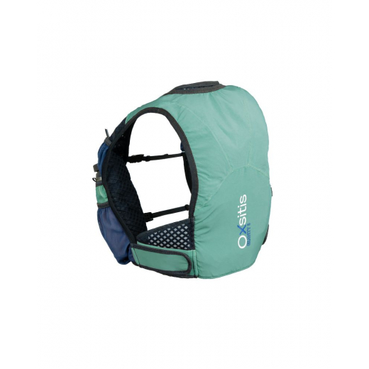 Gravity 5 Green